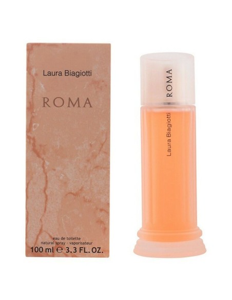 Women's Perfume Laura Biagiotti LAUROMF00100021 EDT