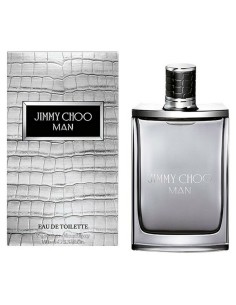 Men's Perfume Jimmy Choo EDT