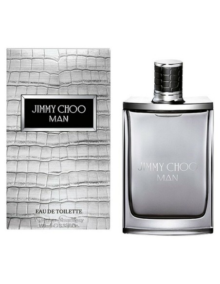 Men's Perfume Jimmy Choo EDT