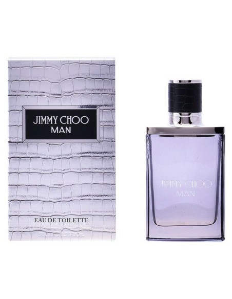 Men's Perfume Jimmy Choo EDT