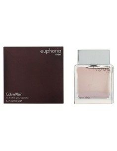 Men's Perfume Calvin Klein EDT
