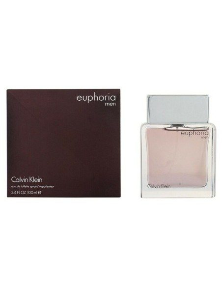 Men's Perfume Calvin Klein EDT