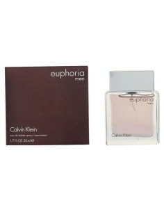 Men's Perfume Calvin Klein EDT 2
