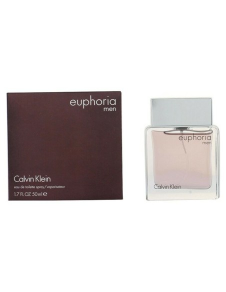 Men's Perfume Calvin Klein EDT