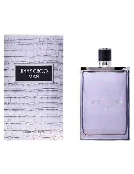 Men's Perfume Jimmy Choo EDT