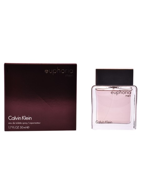 Men's Perfume Calvin Klein EDT