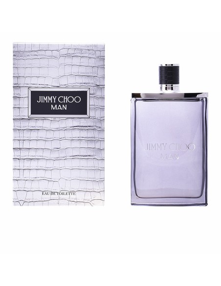 Men's Perfume Jimmy Choo EDT
