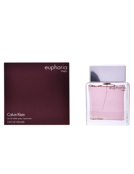 Men's Perfume Calvin Klein EDT