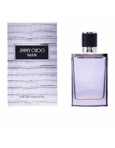 Men's Perfume Jimmy Choo EDT