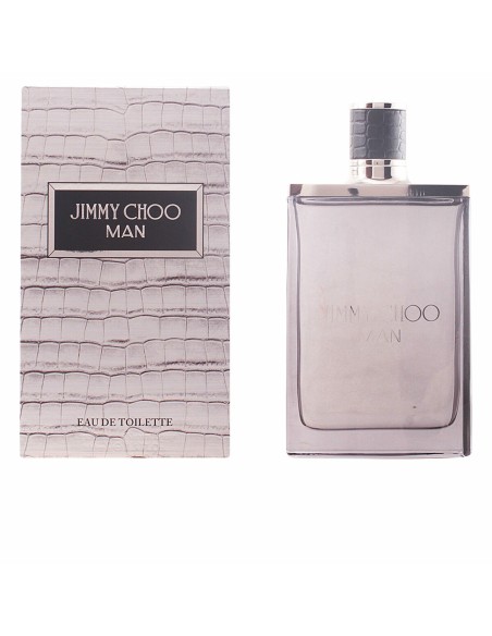 Men's Perfume Jimmy Choo EDT