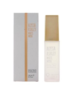 Women's Perfume Alyssa Ashley EDT