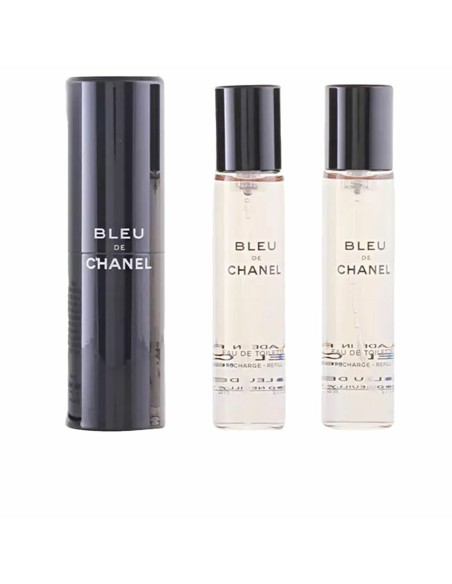 Men's Perfume Bleu Chanel EDT Bleu 20 ml