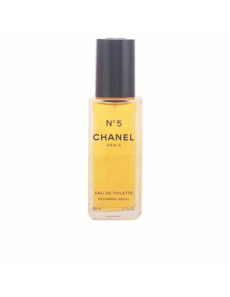 Women's Perfume Nº 5 Chanel EDT 50 ml