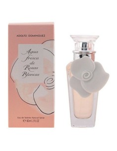 Women's Perfume Adolfo Dominguez EDT 2