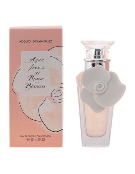 Women's Perfume Adolfo Dominguez EDT