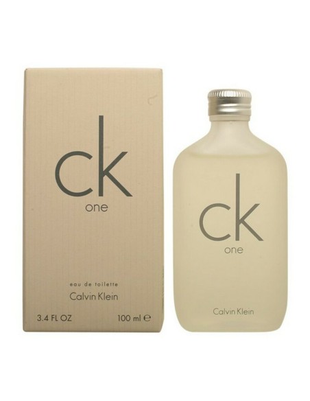 Unisex Perfume Calvin Klein EDT