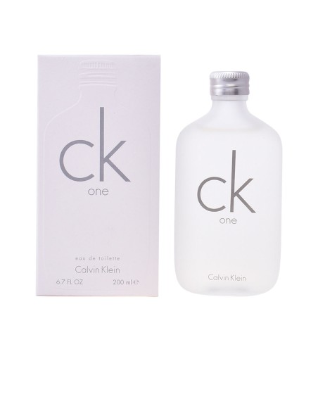 Unisex Perfume Calvin Klein EDT