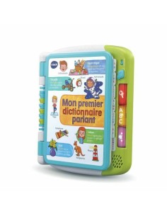 Educational Game Vtech My First Talking Dictionary (FR)