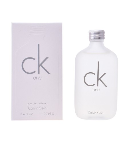 Unisex Perfume Calvin Klein EDT