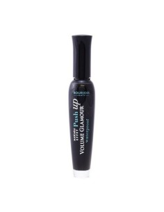 Volume Effect Mascara Bourjois 2