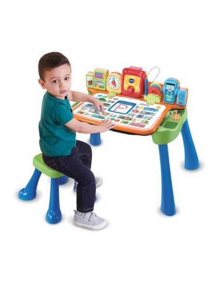 Multi-game Table Vtech Magi 5 in 1 Interactive