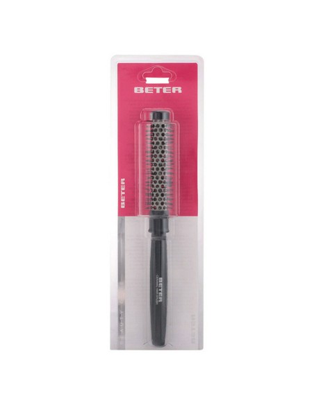 Heat Brush Beter