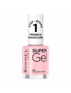 French Manicure Kit French Manicure Rimmel London 2