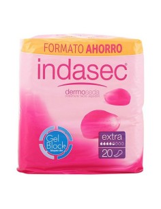 Incontinence Sanitary Pad Indasec