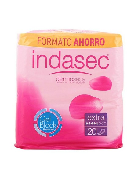 Incontinence Sanitary Pad Indasec
