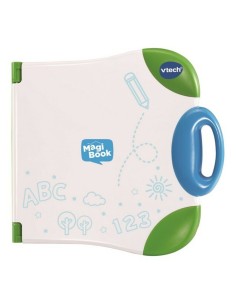 Interactive Toy Vtech 602105 French (French) Book 2