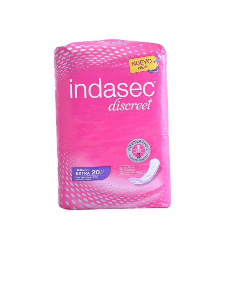 Incontinence Sanitary Pad Indasec