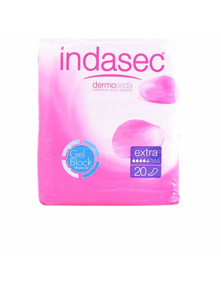 Incontinence Sanitary Pad Indasec