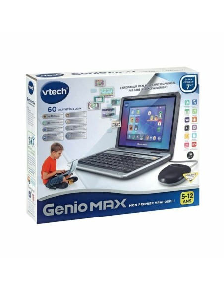 Educational game Vtech Genio Max