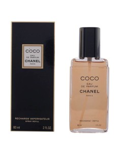 Women's Perfume Coco Chanel EDP Coconut 60 ml