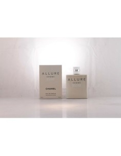 Men's Perfume Allure Homme Ed.Blanche Chanel EDP Allure Homme 150 ml 2