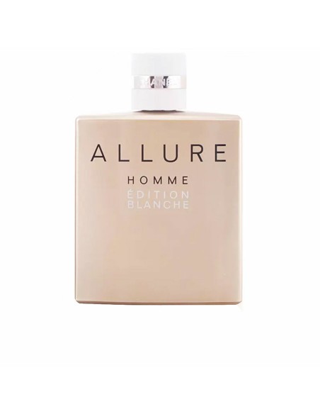Men's Perfume Allure Homme Ed.Blanche Chanel EDP Allure Homme 150 ml