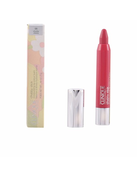 Coloured Lip Balm Chubby Stick Clinique