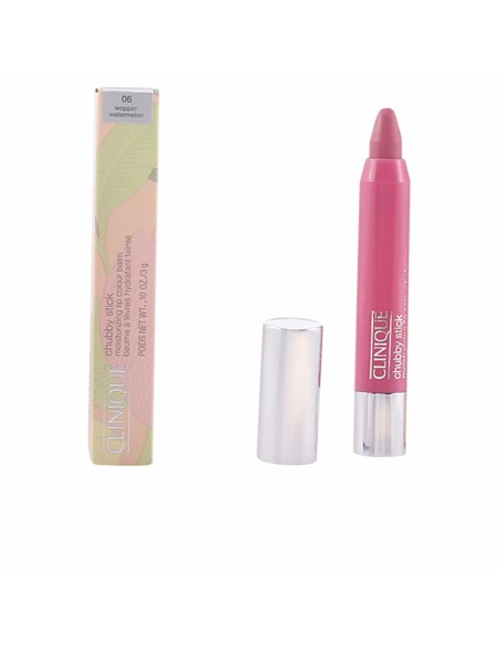 Coloured Lip Balm Chubby Stick Clinique