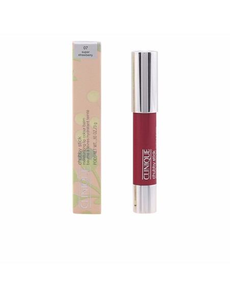Coloured Lip Balm Chubby Stick Clinique