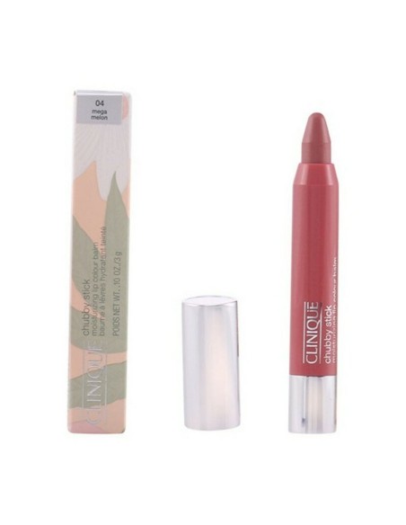 Coloured Lip Balm Chubby Stick Clinique