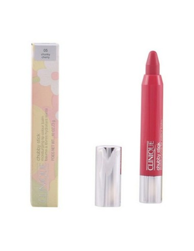 Coloured Lip Balm Chubby Stick Clinique