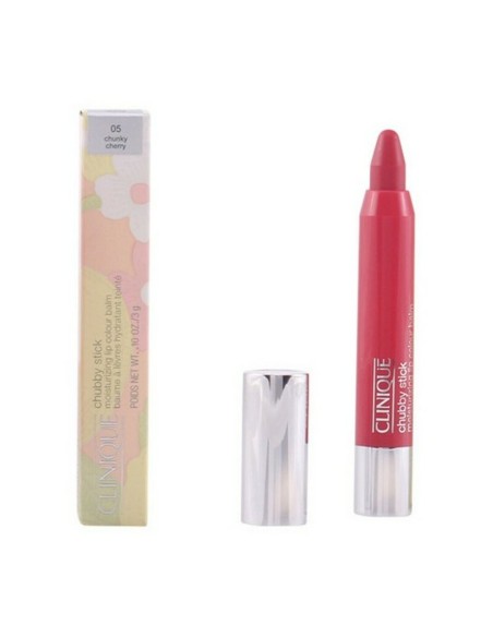 Coloured Lip Balm Chubby Stick Clinique