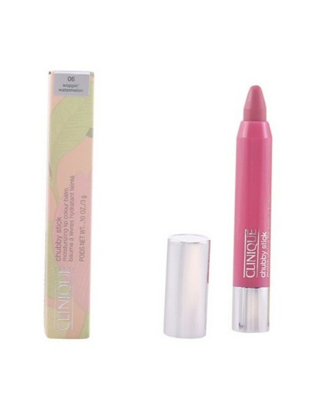Coloured Lip Balm Chubby Stick Clinique
