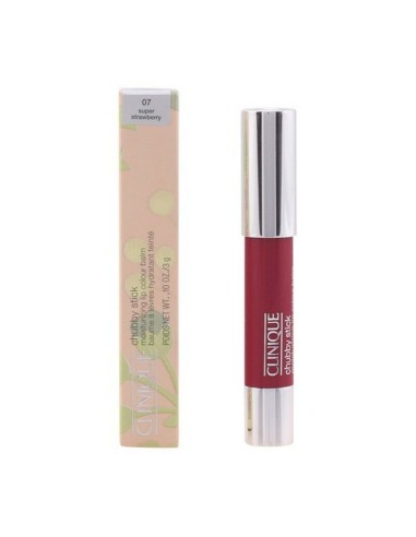 Coloured Lip Balm Chubby Stick Clinique
