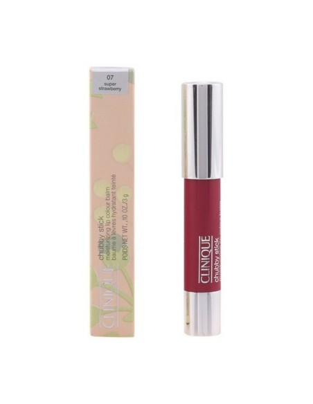 Coloured Lip Balm Chubby Stick Clinique