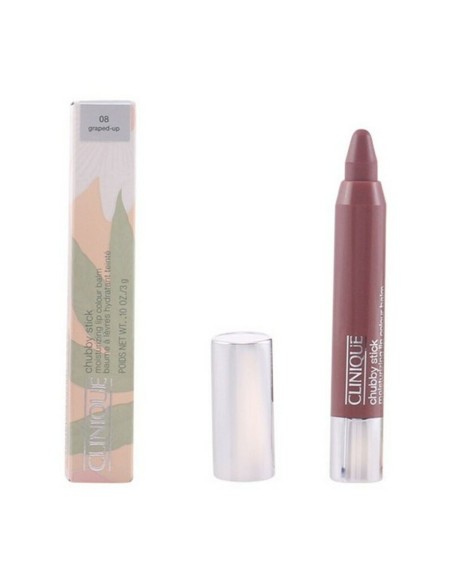 Coloured Lip Balm Chubby Stick Clinique