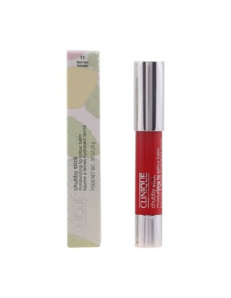 Coloured Lip Balm Chubby Stick Clinique