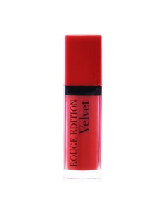 Lipstick Rouge Édition Velvet Bourjois