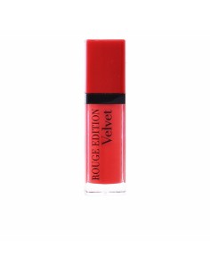 Lipstick Rouge Édition Velvet Bourjois 2