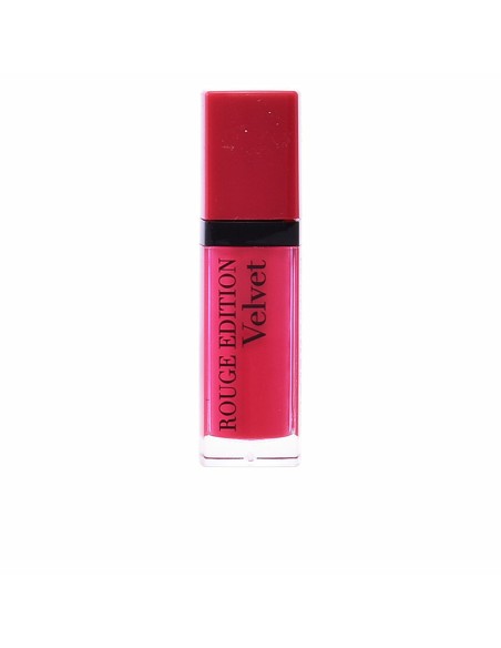 Lipstick Rouge Édition Velvet Bourjois